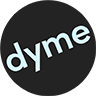 Dyme logo